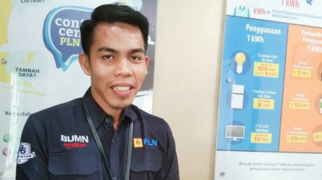 Stasiun Pengisian Kendaraan Bermuatan Listrik Segera Hadir di Kolaka