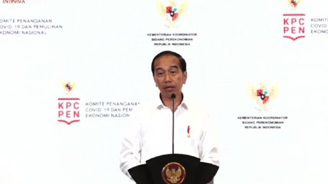 Naiknya Tren Kepuasan Kinerja Berkat Strategi Jitu Jokowi: Ekonomi Indonesia Solid