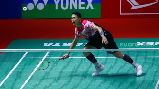 Daftar Negara yang Pemainnya Lolos ke Perempat Final Indonesia Masters 2023