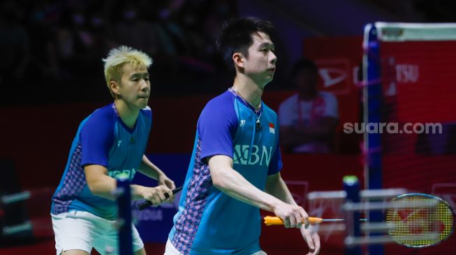 Kevin Sanjaya Belum Pulih dari DBD, Ini 4 Obat Alami untuk Bantu Menaikkan Trombosit