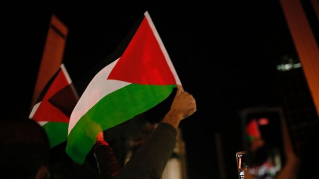 30++ Merek Lokal Pro Palestina, Alternatif Produk Pendukung Israel