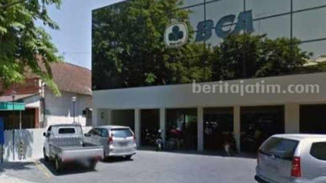 Sosok Ilham Wahyudi Tersangka KPK yang Mirip Pedagang Burung, Bank Sampai Salah Blokir Rekening
