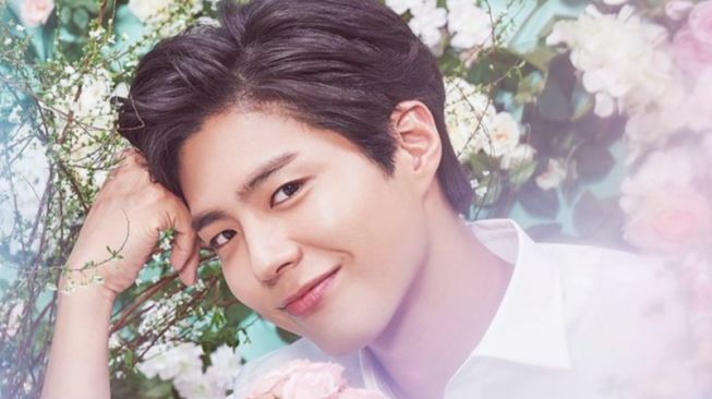 Park Bo Gum Dikabarkan Bakal Bergabung, HYBE Langsung Beri Bantahan