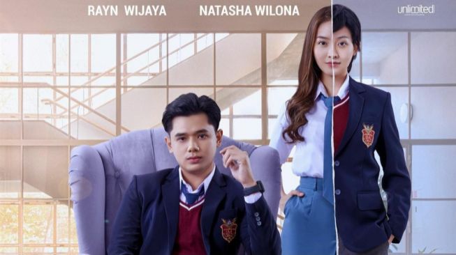 Series Skaya and The Big Boss Sukses Tembus 1 Juta Penonton di Hari Pertama