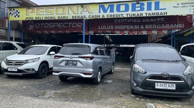Otospector  telah menginspeksi dan memberikan garansi lebih dari 70.000 unit mobil serta bermitra lebih dari 600 showroom di Jabodetabek, Bandung, Yogyakarta, serta Surabaya [Otospector].