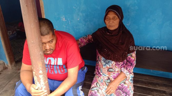 Cerita Lengkap Warga Klaten Kabur Selama 25 Tahun Gara-gara Takut Disunat: Tiap Malam Sang Ibu Bangun dan Menangis