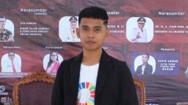 Strategi Socio Preneurship Adalah Kunci Mengatasi Kemiskinan di Kukar