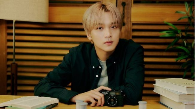 Berangsur Membaik, Haechan Siap Lanjutkan Aktivitas Comeback Bareng NCT 127