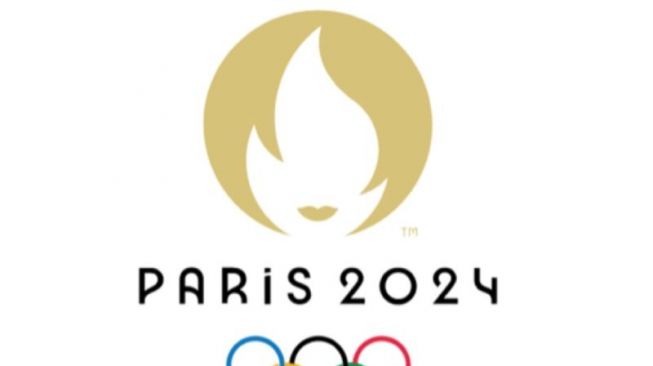 Logo Olimpiade Paris 2024 [Dok.Antara/Olympics.com]