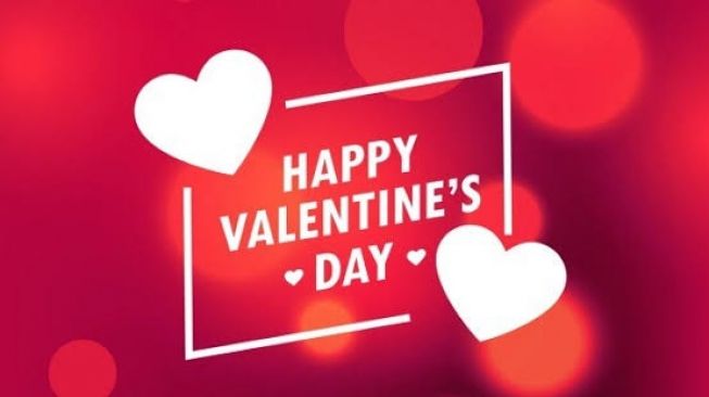 Kenapa Tanggal 14 Februari Jadi Hari Valentine? Ternyata Ini Alasannya