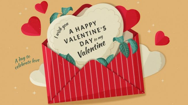 30 Ucapan Selamat Hari Valentine untuk Guru Atas Cinta Kasih dan Kesabarannya dalam Mengajar