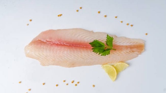 Selain Enak, Ikan Dori Memiliki 5 Manfaat Ini bagi Kesehatan Tubuh!