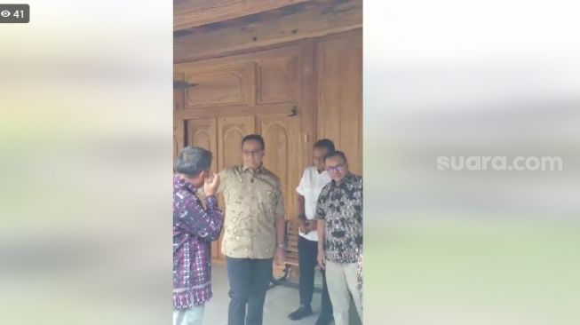 PKS-Demokrat-NasDem Bersiap Deklarasikan Anies Baswedan Capres 2024!