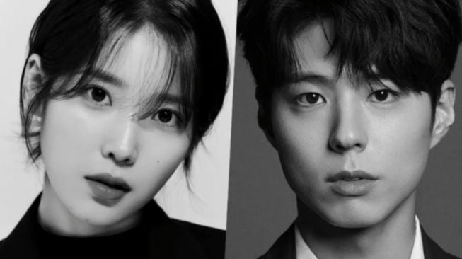 IU dan Park Bo Gum Akan Berperan di Drama Baru Garapan Sutradara My Mister