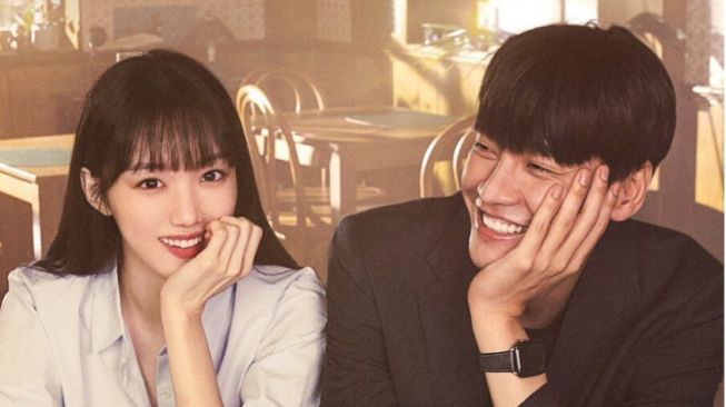 Lee Sung Kyung Siap Balas Dendam pada Kim Young Kwang di Drama Call It Love