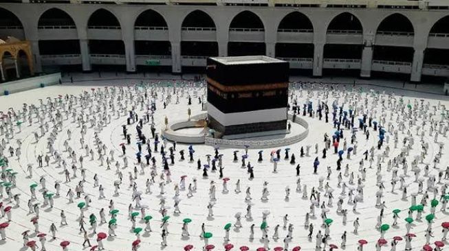 Kemenag Semarang Tanggapi Kenaikan Biaya Haji