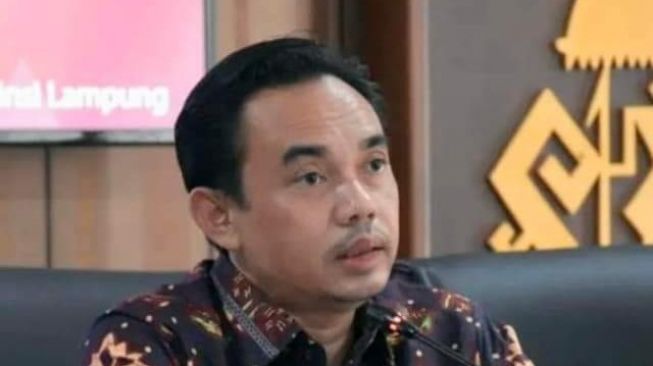 KPU Tetapkan TPS di Lampung pada Pemilu 2024 Berjumlah 27.309 Lokasi
