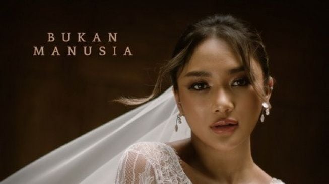 Marion Jola New Single “Bukan Manusia”