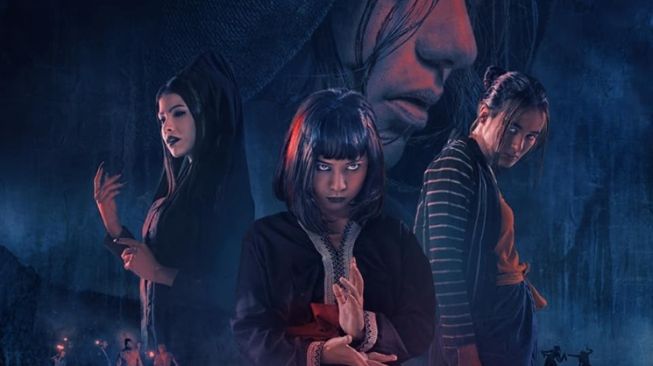 Film Indonesia Tayang Februari 2023 (imdb)