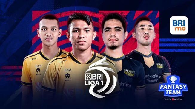 Link Live Streaming Bhayangkara FC vs Dewa United di BRI Liga 1, 28 Januari 2023