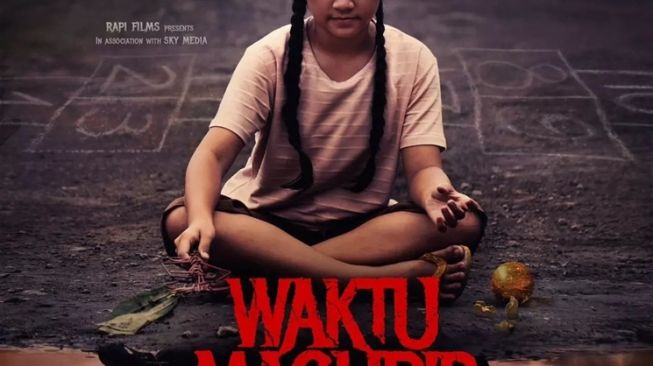 Film Indonesia Tayang Februari 2023 (imdb)