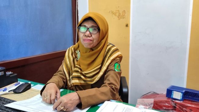 70 Ribu Lebih Orang Belum Punya KTP di Sumenep Mayoritas Warga Kepulauan