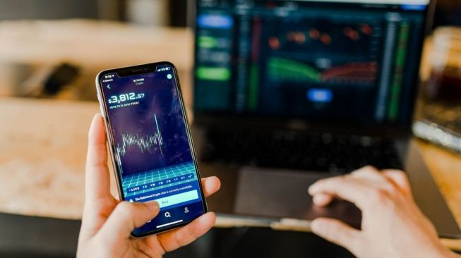 Pluang Kenalkan 15 Produk Reksa Dana Baru