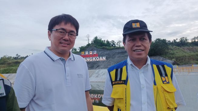 Manado Diterjang Banjir Meski Sudah Ada Bendungan Kuwil Kawangkoan, Ini Kata Kementerian PUPR!