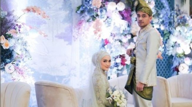 Wafda Saifan dan Safira Kamila [Instagram/@captureyourmoment_]