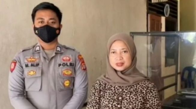 Sebar Informasi Hoaks Penculikan Anak, Perempuan Ini Diamankan Polisi