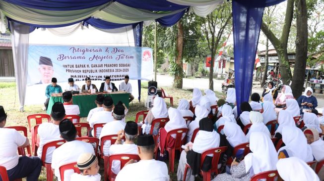 Tingkatkan Ekonomi Daerah Lewat Pemberdayaan Majelis Taklim