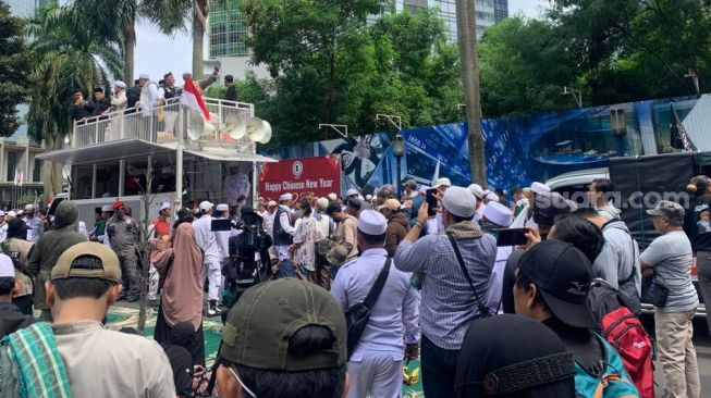 Pembakaran Alqur'an Kembali Terjadi, MUI Tuding Swedia Tak Serius Tangani Pelanggar HAM