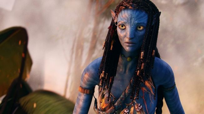 Rating Film Avatar: The Way of Water Terus Menurun, Apa Dampaknya?