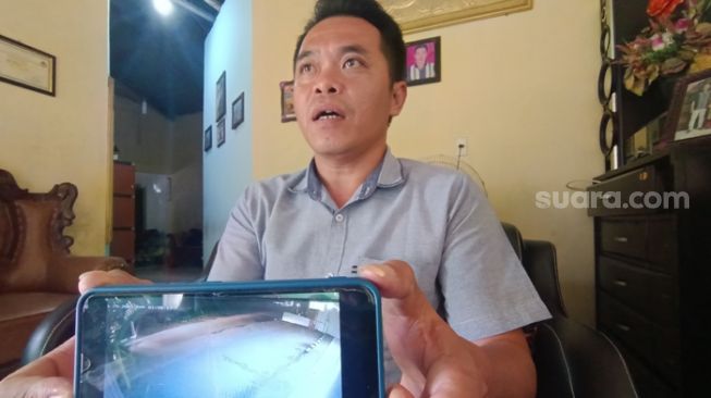 Gerombolan Remaja Bermotor Serang Warga di Deli Serdang, Satu Orang Kritis Ditusuk