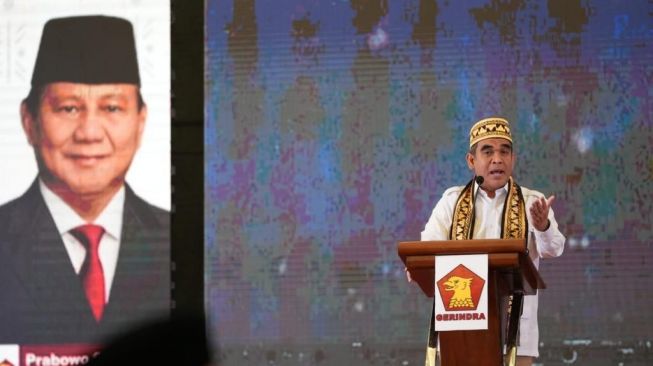 Minta Pemerintah Kaji Kembali Biaya Haji Rp 69,1 Juta, Gerindra: Terlalu Berat untuk Rakyat