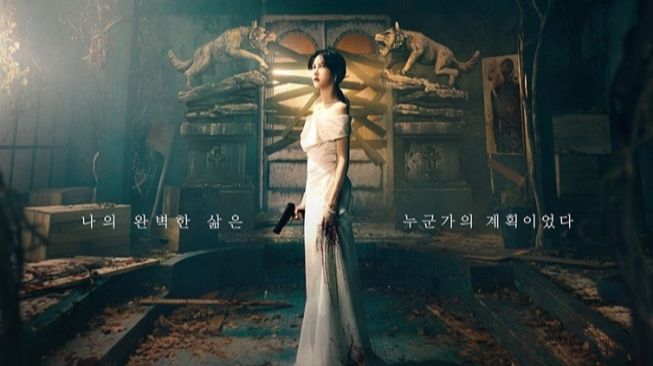 5 Fakta Pandora: Beneath the Paradise, Drama Makjang Terbaru Lee Ji Ah