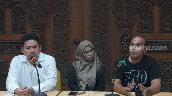Polda Metro Jaya Bentuk Tim Pencari Fakta, Keluarga Mahasiswa UI: Kan Kasus Udah SP3?