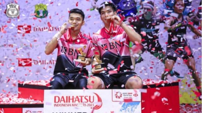 5 Fakta Unik Turnamen Indonesia Masters 2023, Ada All Indonesian Final!