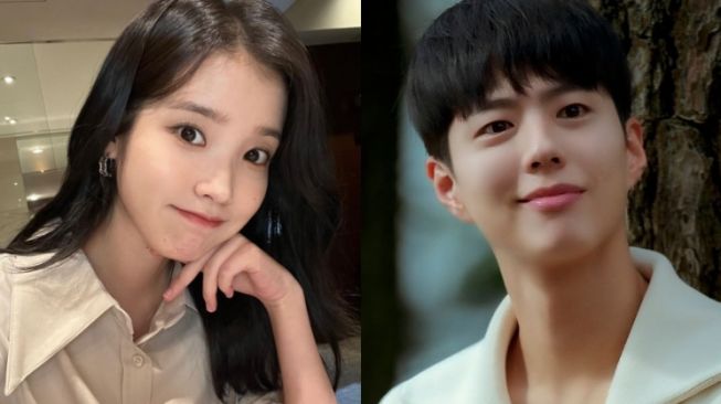 Dibintangi IU dan Park Bo Gum, Intip 4 Fakta You Have Done Well