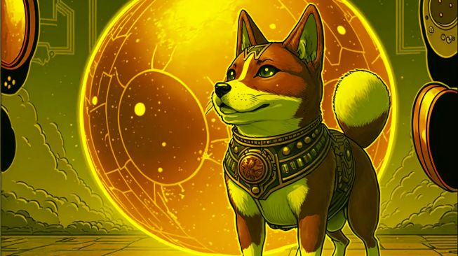 Prediksi Harga Shiba Inu Februari 2023 Menurut AI