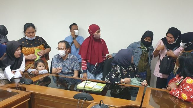 Puluhan Warga Keluhkan Soal KMS, Begini Penjelasan Pemkot Yogyakarta