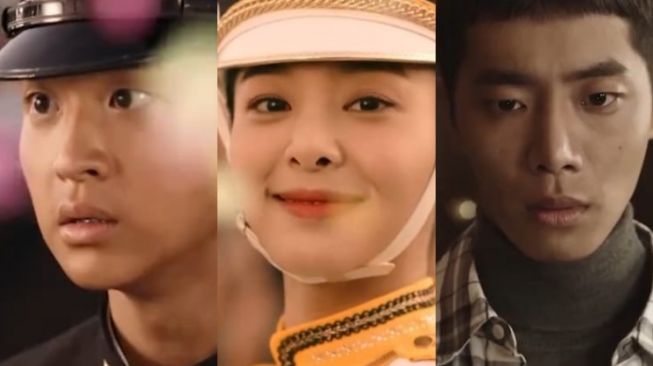 Sinopsis Oasis, Drama Baru Artis Korea Seol In Ah yang Tayang di Awal Maret