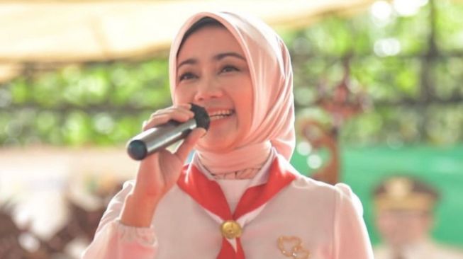 Rekam Jejak Atalia Prataya, Si Cintanya Ridwan Kamil Siap Maju Pilwalkot Bandung?