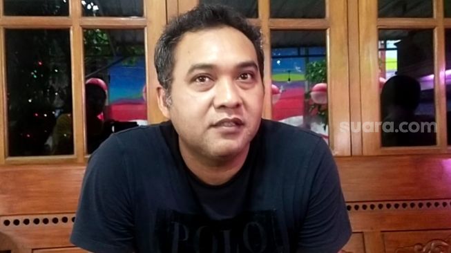 FX Rudy Gagal Nyaleg, Putranya Justru Lolos Bacaleg PDIP untuk DPRD Solo