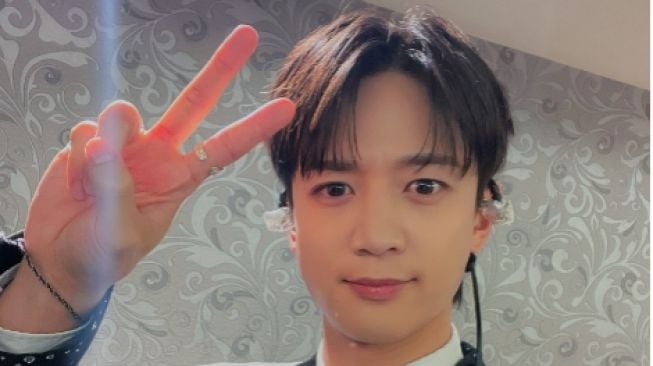 4 Momen Solo Fanmeeting Minho SHINee di Filipina, Ada Tarian Pandanggo!