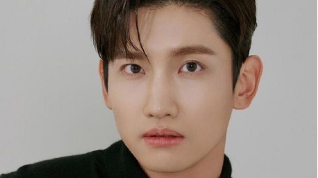 Changmin TVXQ Terpilih Jadi MC Program Audisi Idola K-Pop 'Boy Fantasy'