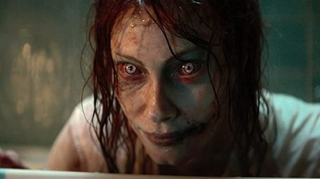 Sinopsis Evil Dead Rise, Film Horor Mencekam yang Bakal Tayang di Bulan  April Mendatang