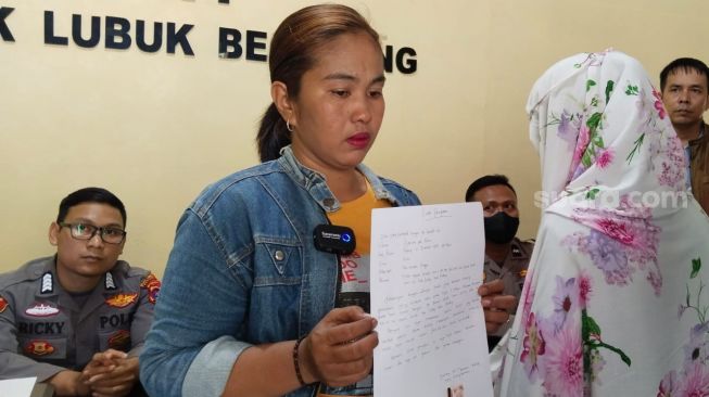 Penculikan Anak di Padang Ternyata Tak Benar, Pelajar SD Ngaku Ngarang Gegara Takut Dimarahi Terlambat Sekolah