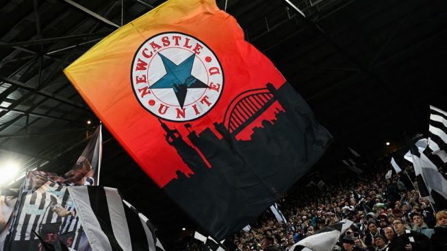 Sepak Terjang Newcastle United saat Terakhir Main di Liga Champions 21 Tahun Silam