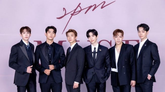 Hottest Merapat! 2PM Akan Gelar Konser di Musim Panas dengan Formasi Full Member